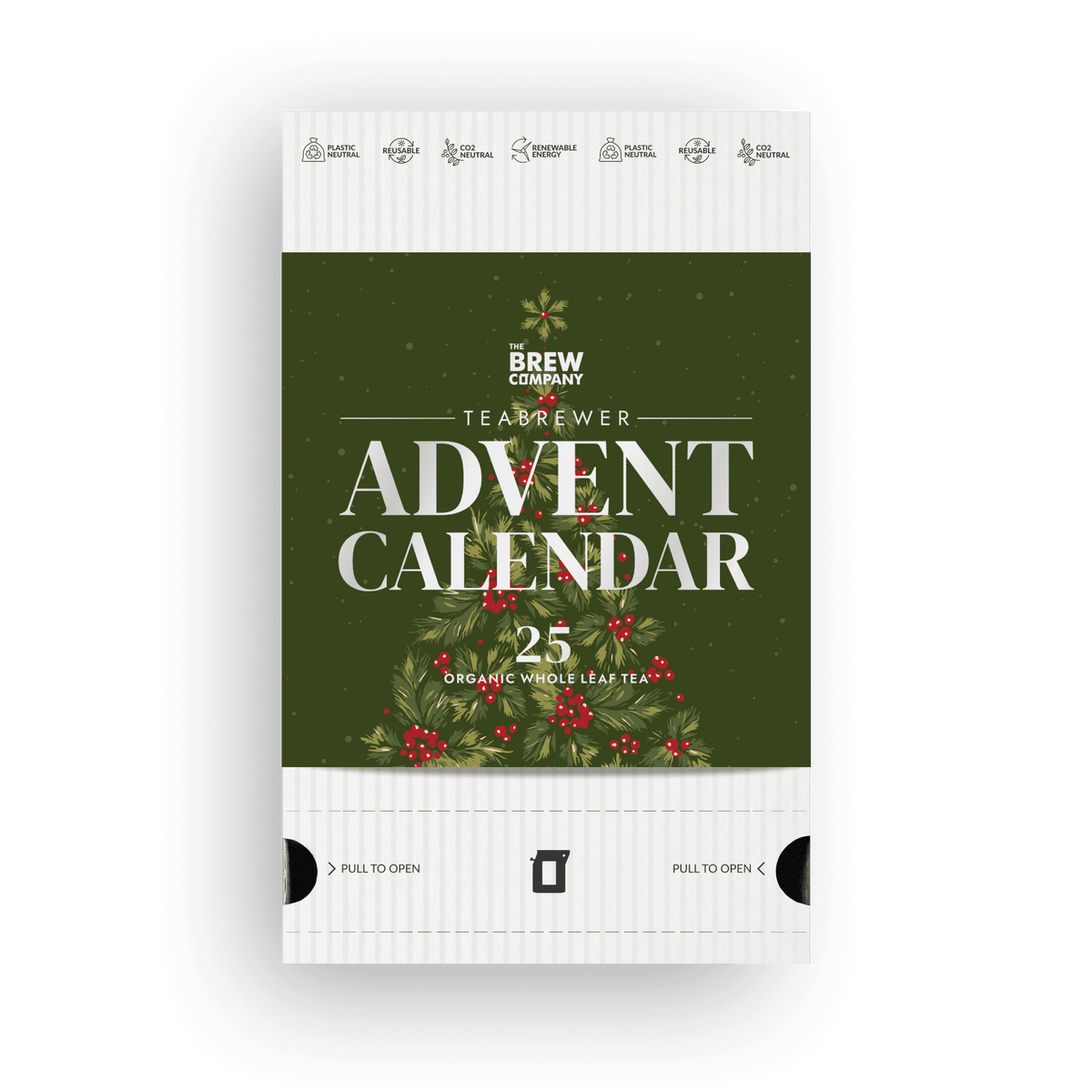 Tea Advent Calendar-0
