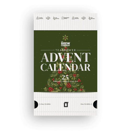 Tea Advent Calendar-0