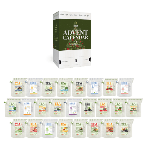 Tea Advent Calendar-1