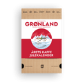 Grönland julkalender