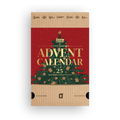 Festive Red Coffee Advent Calendar-0