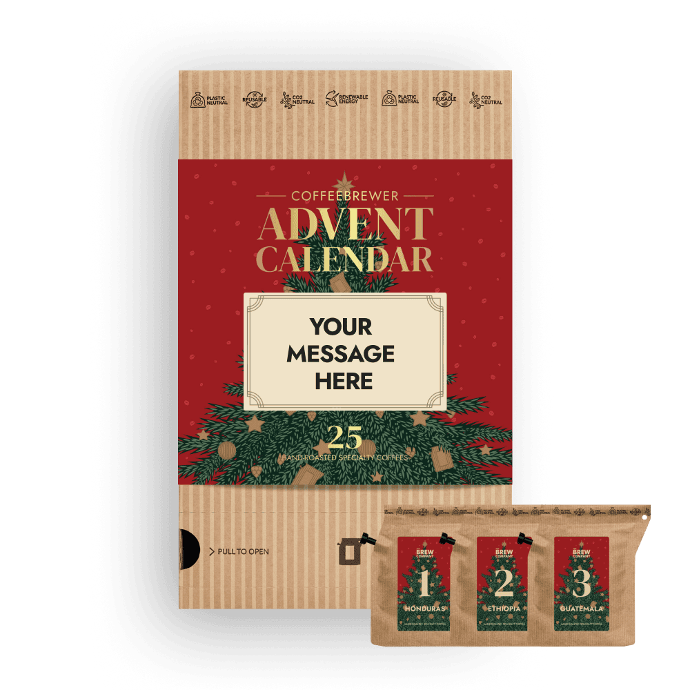 Specialty Coffee Advent Calendar (Custom)-0
