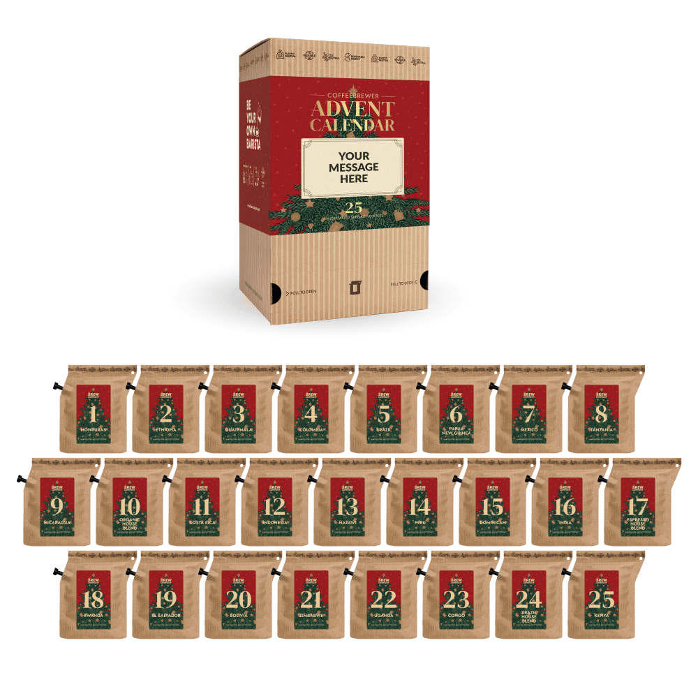 Specialty Coffee Advent Calendar (Custom)-1